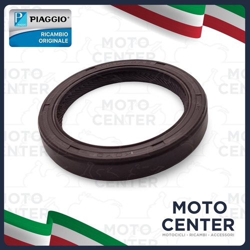 Paraolio albero camme - a,