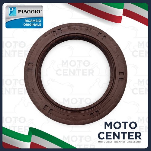 Paraolio pompa olio - pompa, piaggio