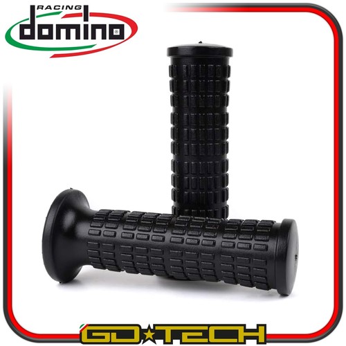 Manopole domino piaggio ciao - manopole,