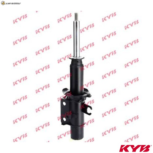 Ammortizzatore 633261 per - ammortizzatore,