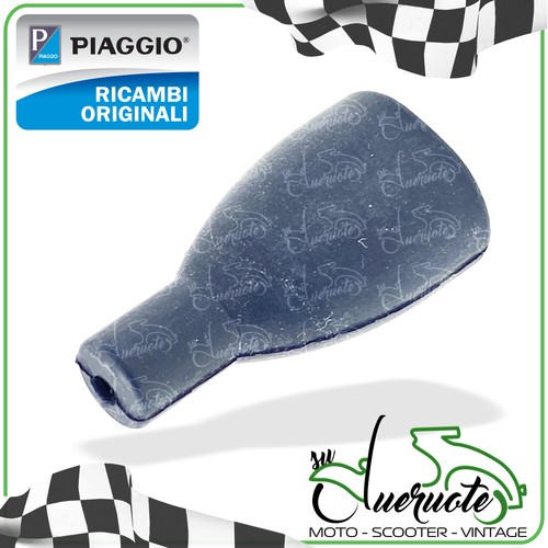 Gommino cappuccio bobina - cappuccio, di