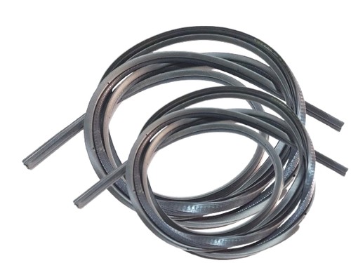 Kit guarnizione gomma per - in,