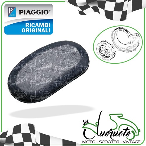 Gommino tassello volano ciao - gommino,